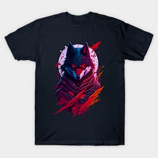 wolf T-Shirt